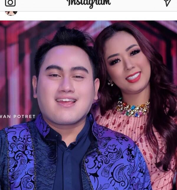 10 Potret Persahabatan Soimah dan King Nassar yang Lengket Banget!