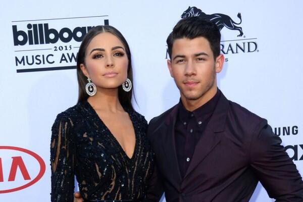Selena hingga Kendall Jenner, 8 Wanita Nick Jonas Sebelum Priyanka