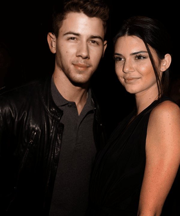 Selena hingga Kendall Jenner, 8 Wanita Nick Jonas Sebelum Priyanka