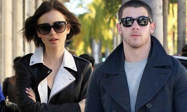 Selena hingga Kendall Jenner, 8 Wanita Nick Jonas Sebelum Priyanka