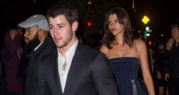 Selena hingga Kendall Jenner, 8 Wanita Nick Jonas Sebelum Priyanka