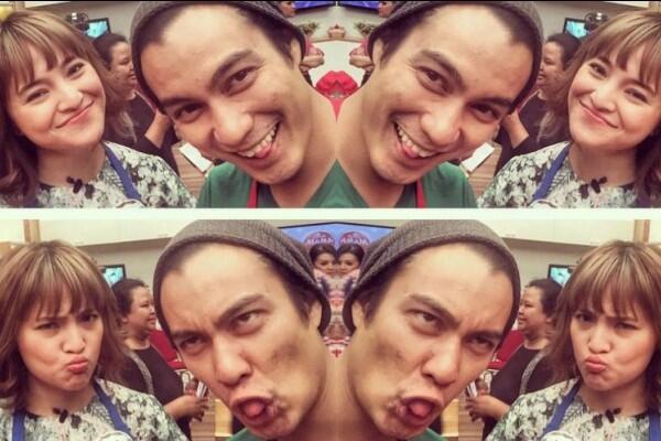 5 Aktris Ini Pernah Jadi Pasangan Baim Wong di Sinetron