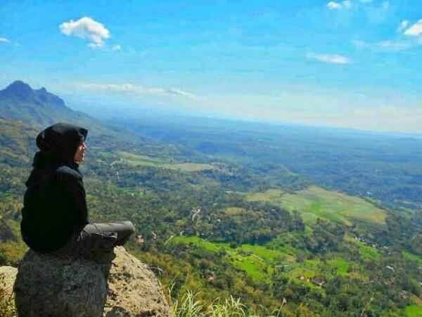 10 Spot Instagramable di Ponorogo, Sudah Pernah ke Sini Belum?