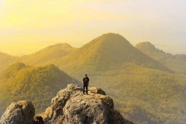 10 Spot Instagramable di Ponorogo, Sudah Pernah ke Sini Belum?