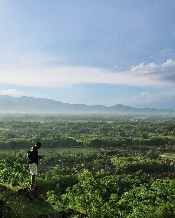 10 Spot Instagramable di Ponorogo, Sudah Pernah ke Sini Belum?