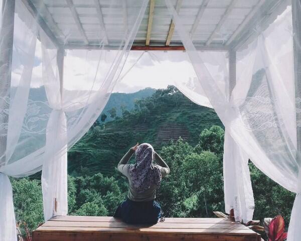 10 Spot Instagramable di Ponorogo, Sudah Pernah ke Sini Belum?