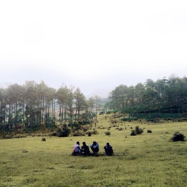 10 Spot Instagramable di Ponorogo, Sudah Pernah ke Sini Belum?