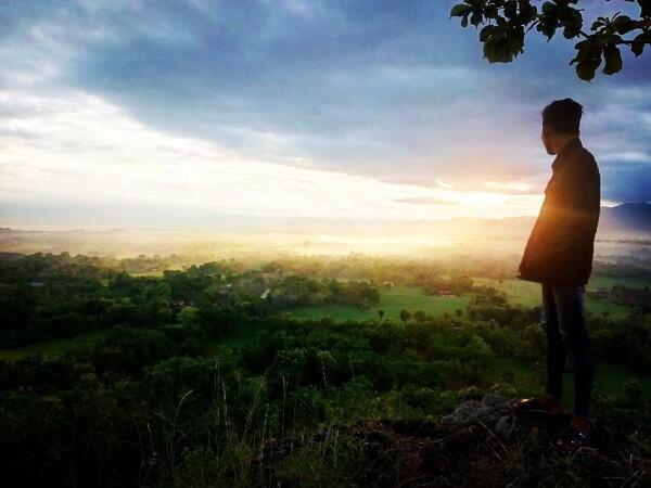 10 Spot Instagramable di Ponorogo, Sudah Pernah ke Sini Belum?