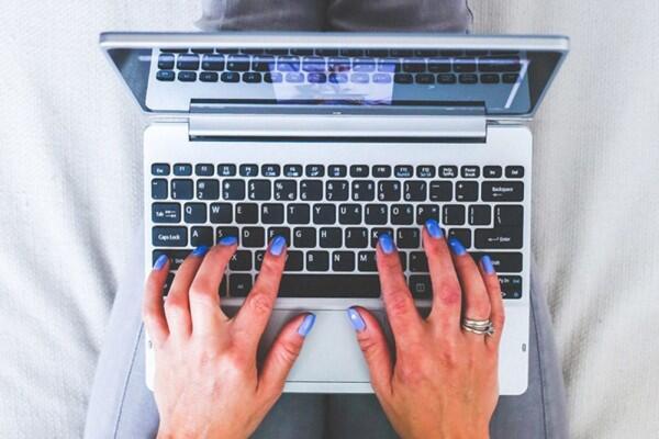 8 Trik Kece Keyboard Laptop Agar Browsingmu Lebih Mudah dan Cepat