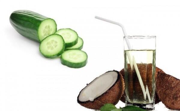 Gak Cuma Seger, Air Kelapa Ternyata Punya Manfaat Untuk Kecantikan
