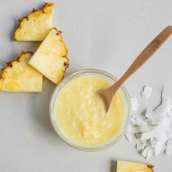 Gak Cuma Seger, Air Kelapa Ternyata Punya Manfaat Untuk Kecantikan
