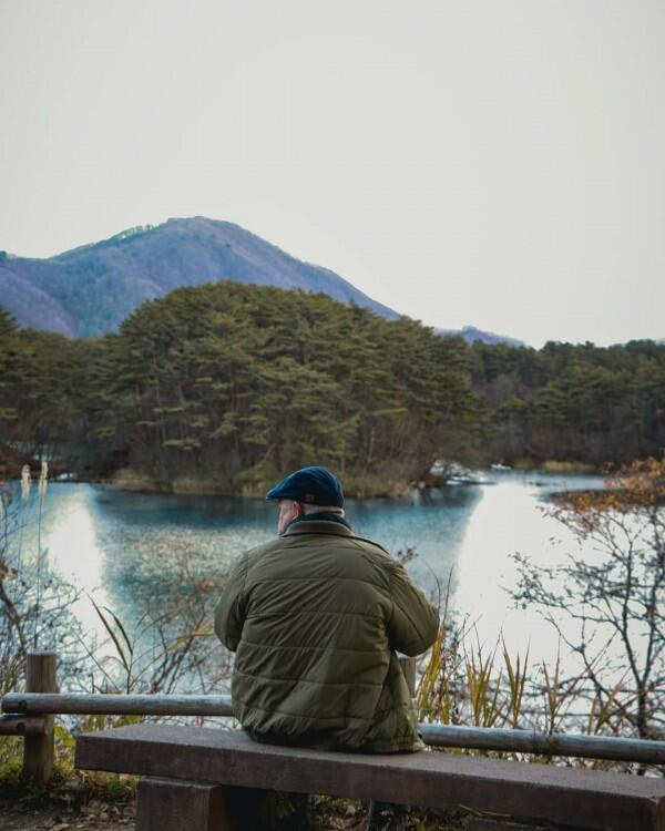 Liburan di Jepang Jangan Lupa Mampir ke 7 Desa Wisata Menarik Ini