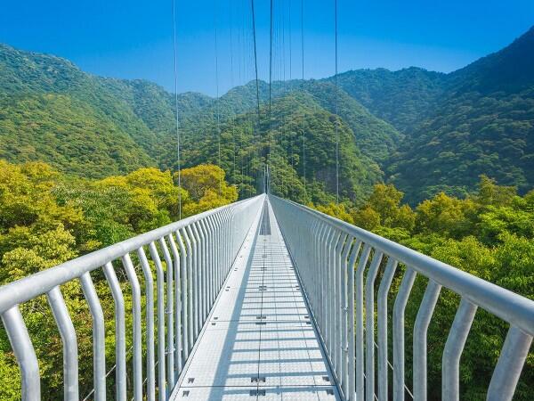 Liburan di Jepang Jangan Lupa Mampir ke 7 Desa Wisata Menarik Ini