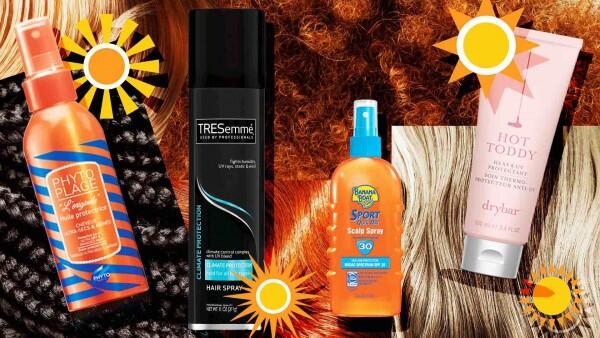 Bukan Cuma Wajah, Ini Alasan Kenapa Rambutmu Juga Membutuhkan SPF