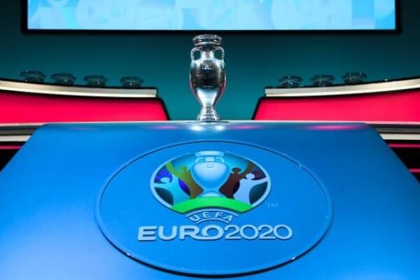 Resmi! Inilah Hasil Drawing Babak Kualifikasi Euro 2020
