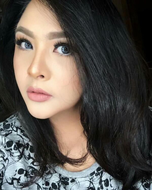 Stop Body Shaming, Ini 9 Reaksi Artis saat Fisiknya Dikritik Netizen