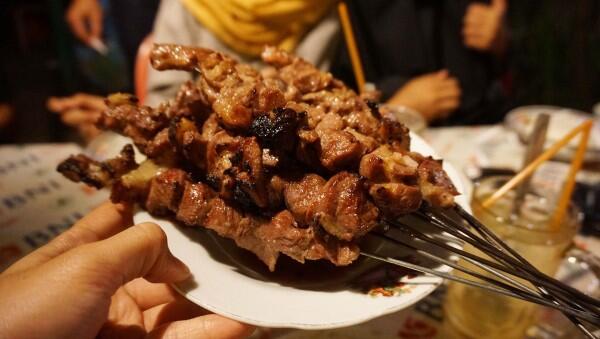 Benarkah Makan Daging Kambing Bisa Menyembuhkan Darah Rendah?