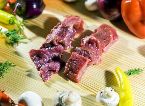 Benarkah Makan Daging Kambing Bisa Menyembuhkan Darah Rendah?