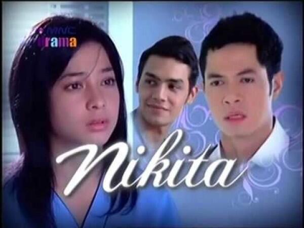 Langganan Aktris Terfavorit, Ini 5 Sinetron Jadul Terbaik Nikita Willy