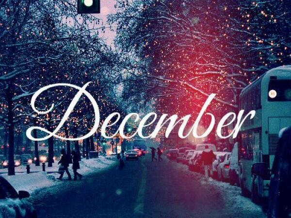 Ternyata Bulan ke-10, Cari Tahu Fakta Lain Soal Bulan Desember Yuk!