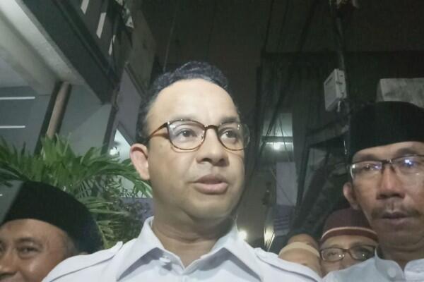Ketua RW Meninggal Usai Aksi Reuni 212, Begini Kronologinya