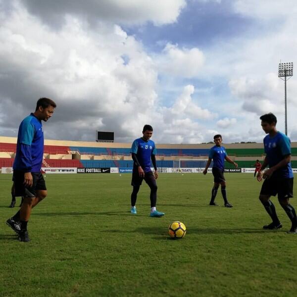 Preview PS TIRA Vs Arema FC: Misi Wajib Menang Si Tuan Rumah