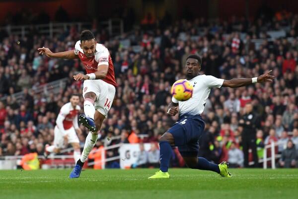 Arsenal vs Tottenham Hotspur: London Utara Berwarna Merah!