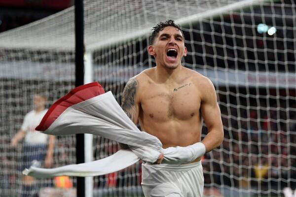 Arsenal vs Tottenham Hotspur: London Utara Berwarna Merah!