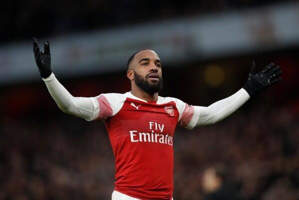 Arsenal vs Tottenham Hotspur: London Utara Berwarna Merah!