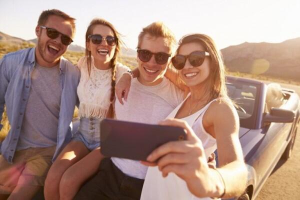 Jangan Jauhi! 6 Hal Ini Bikin Kamu Nyaman Berteman dengan Introvert