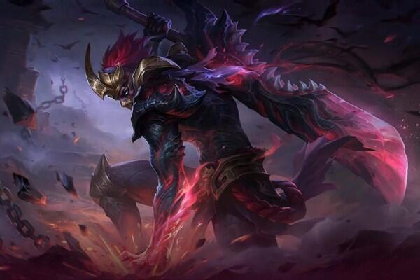 Selain Hanzo, Ini Dia 6 Hero Ninja di Mobile Legends