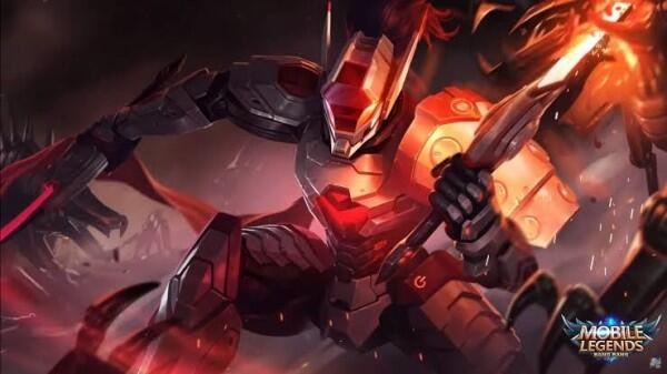 Selain Hanzo, Ini Dia 6 Hero Ninja di Mobile Legends