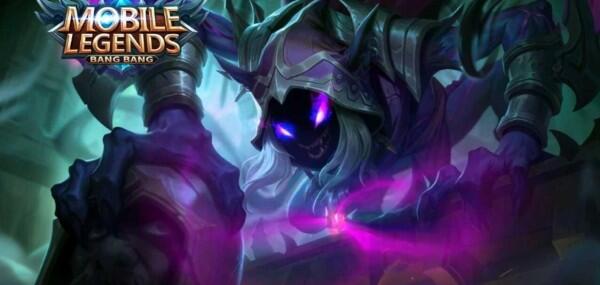 Selain Hanzo, Ini Dia 6 Hero Ninja di Mobile Legends