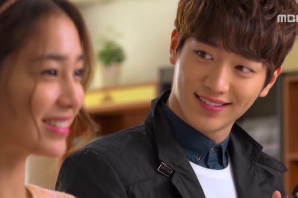 Aktingnya Makin Matang, Ini 5 Rekomendasi KDrama Seo Kang Joon
