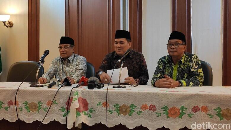 PBNU Desak Pemerintah RI Minta Dubes Saudi Dipulangkan