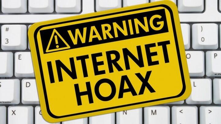 Gaes, Ini 8 Cara Paling Ampuh Mendeteksi Hoax