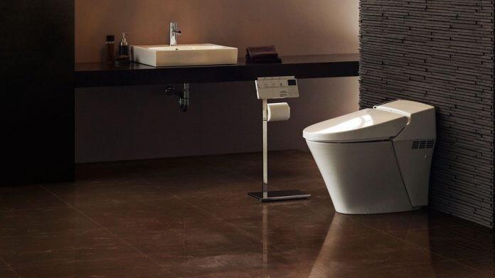 Toilet Ini Bisa Deteksi Kanker dan Diabetes, Seperti Apa Penampakannya?
