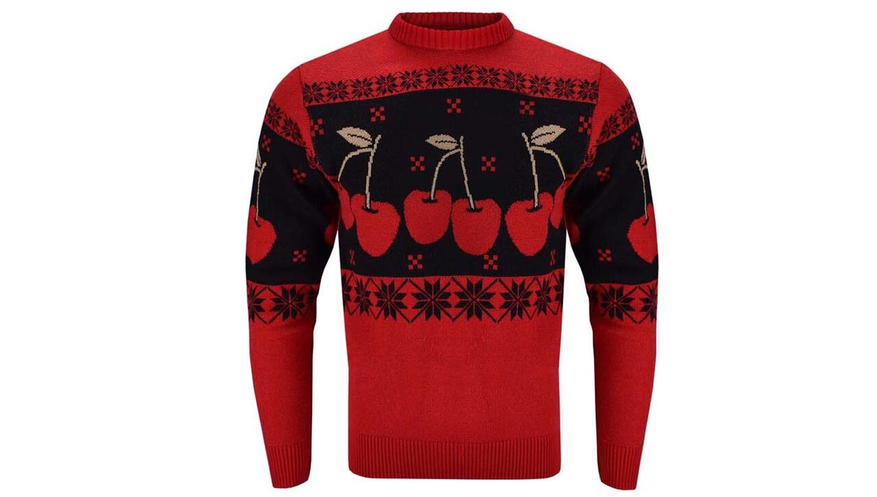 24 Jumper Terbaik Versi Natal dari Klub-klub Eropa nih Gan (Part 1)