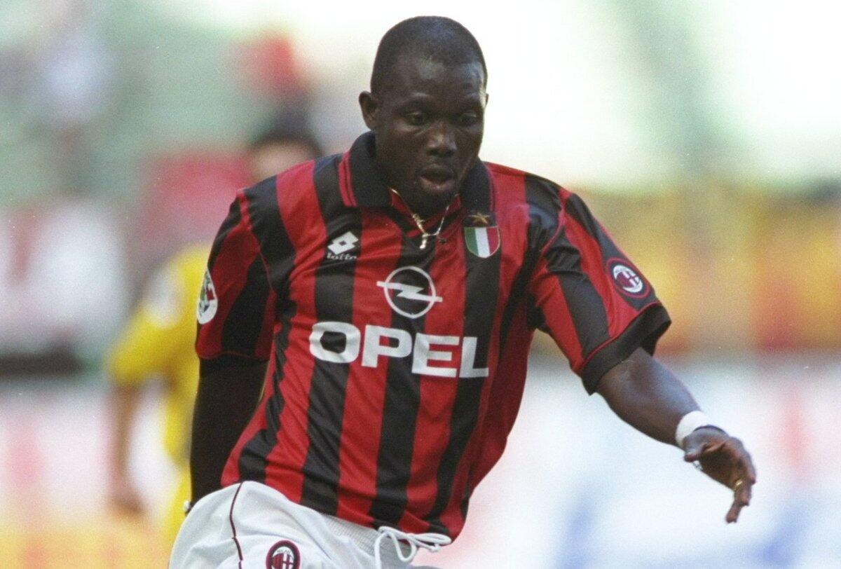 Striker Terburuk Premier League Ini Emang Kacau Parah Geregetan Banget Deh