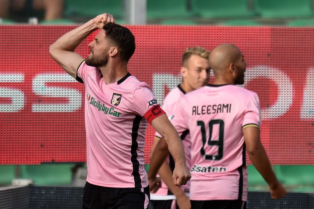 Dulu Berlaga Liga Europa dan Serie A, Klub ini Kini Dijual Rp161 Ribu