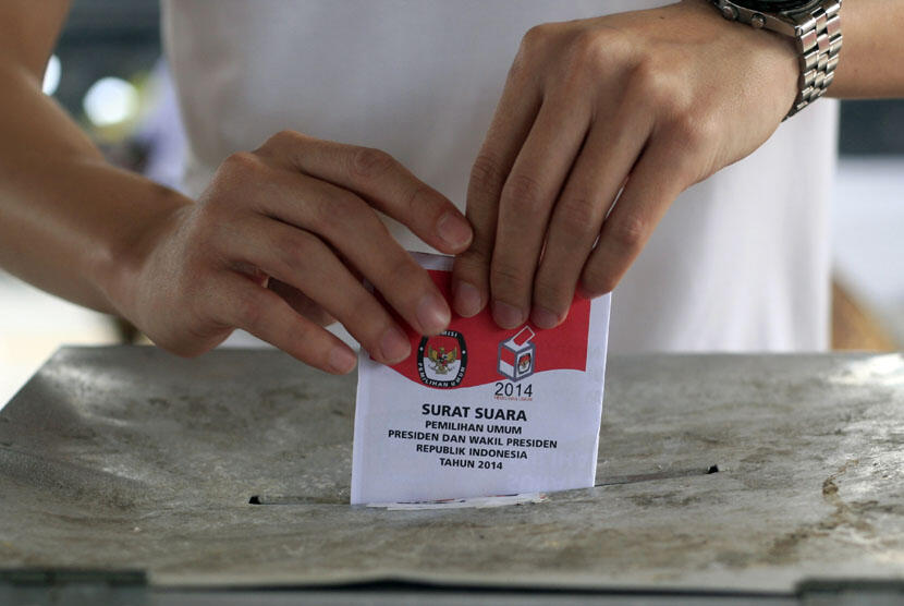 ODGJ dan Haknya Ikut Pesta Demokrasi