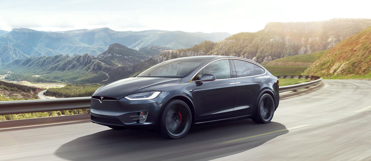 Tesla Model 3 Akan Segera Dipasarkan Di Indonesia