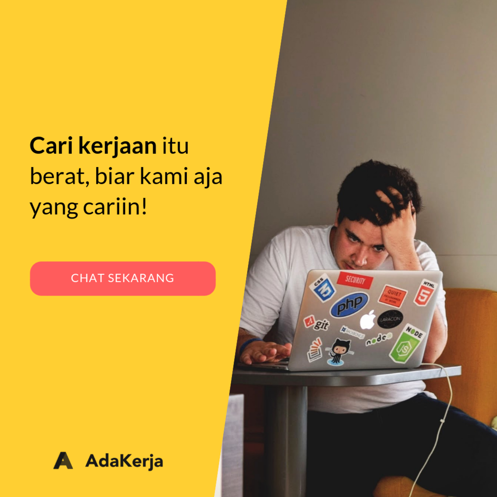 AdaKerja Indonesia group
