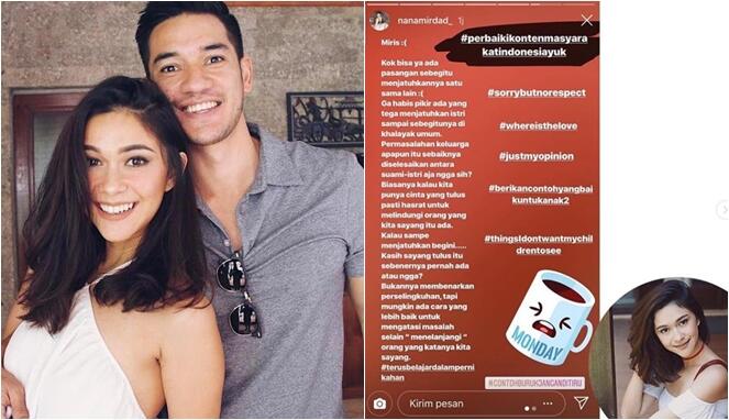 Kritikan Pdas Angel &amp; VIcky Dari Para Selebritis!