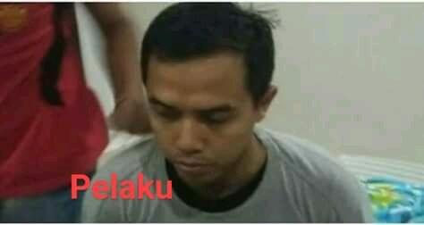 Komplitkasi Pembunuhan Wanita lintas daerah !!!