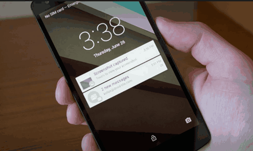Cara Ubah Suara Notifikasi Di Ponsel Android Agan