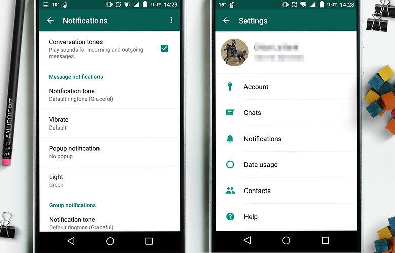 Cara Ubah Suara Notifikasi Di Ponsel Android Agan