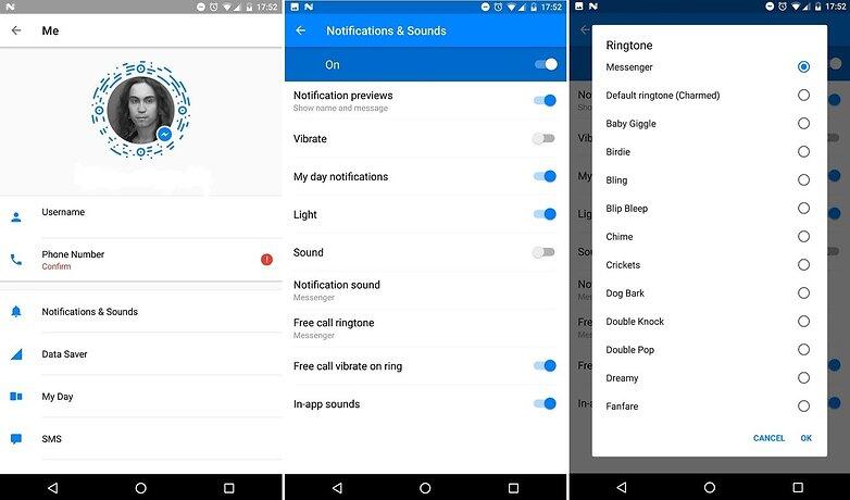 Cara Ubah Suara Notifikasi Di Ponsel Android Agan