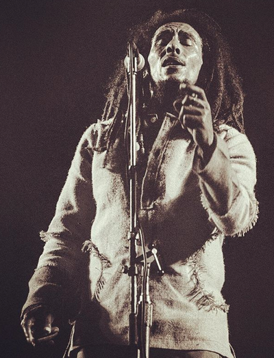 UNESCO Tetapkan Reggae Jadi Warisan Budaya