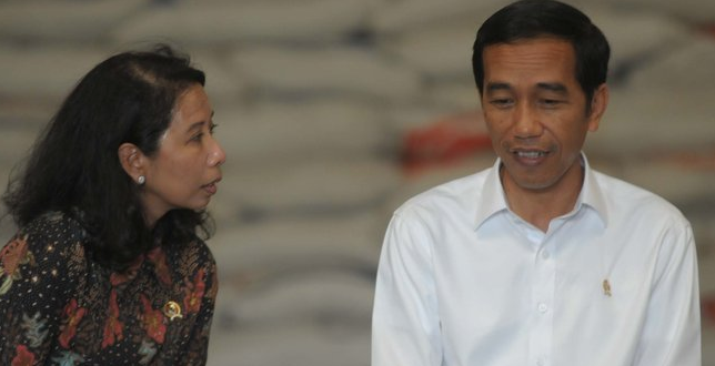 Utang BUMN Era Jokowi Bengkak Jadi Rp5.271 Triliun